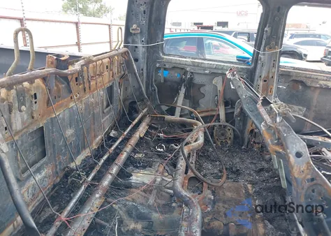 2020 Ram 2500 Tradesman 4X4 6'4 Box z USA, uszkodzony, nr VIN 3C6UR5CL5LG123391